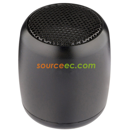 Customization Mini Bluetooth Speaker Promotional Products