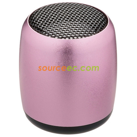 Customization Mini Bluetooth Speaker Promotional Products