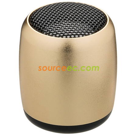 Customization Mini Bluetooth Speaker Promotional Products