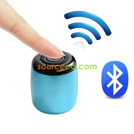 Customization Mini Bluetooth Speaker Promotional Products