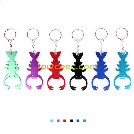 Customization Bottle Opener Promotional Products