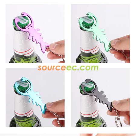 Customization Bottle Opener Promotional Products