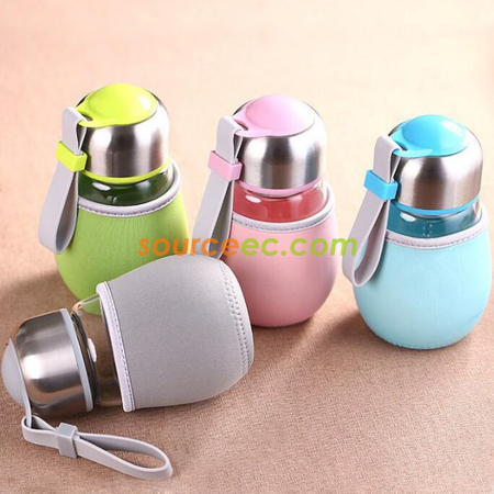Customization Glass Cup Promotional Products