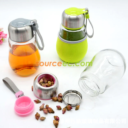 Customization Glass Cup Promotional Products
