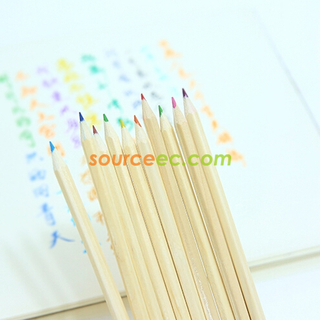Customization Colored Pencils Promotional Products