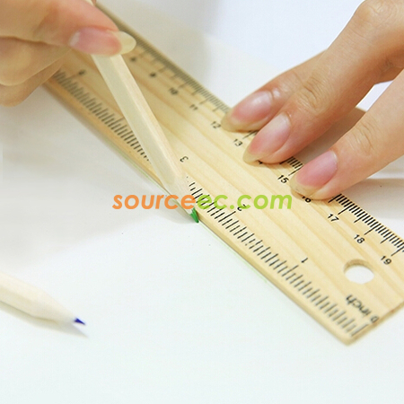 Customization Colored Pencils Promotional Products