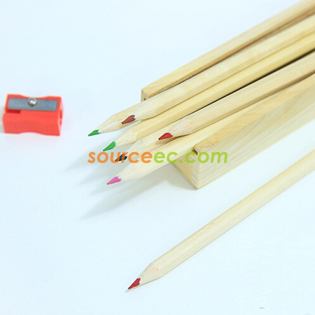 Customization Colored Pencils Promotional Products