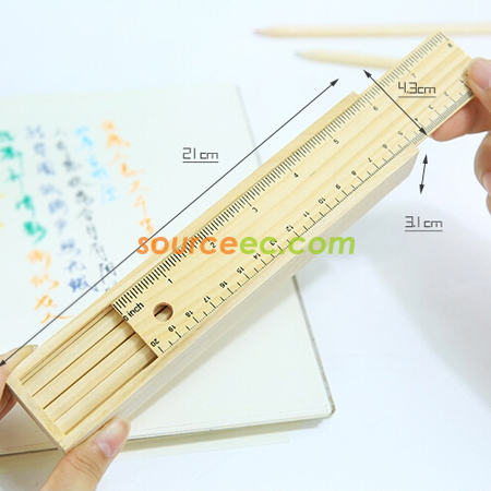 Customization Colored Pencils Promotional Products