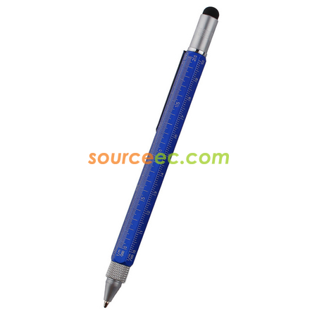 Customization Multifunctional Metal Pen Promotional Products