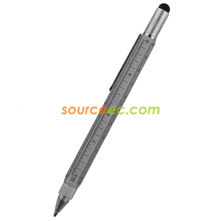 Customization Multifunctional Metal Pen Promotional Products