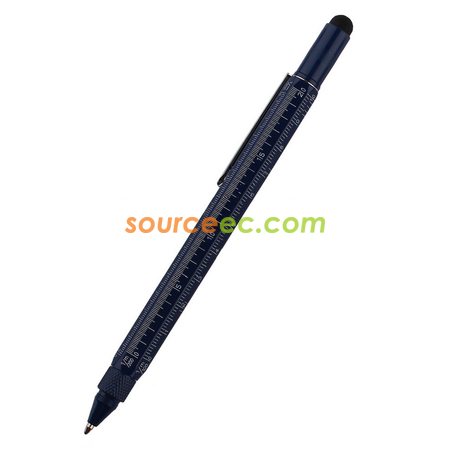 Customization Multifunctional Metal Pen Promotional Products
