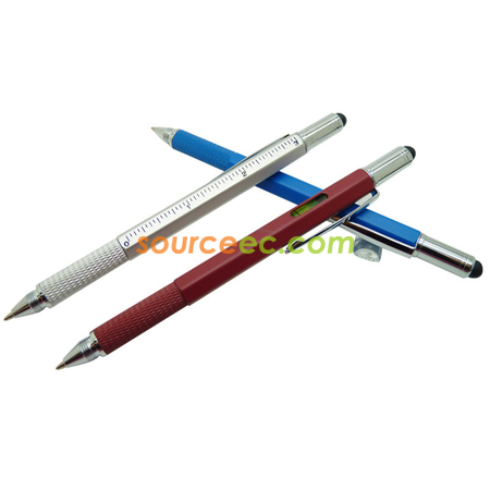 Customization Multifunctional Metal Pen Promotional Products