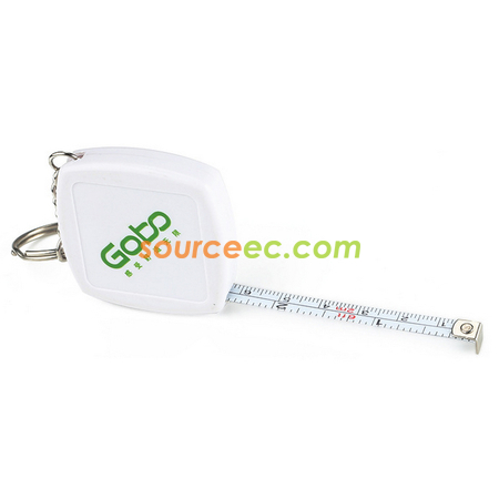 Customization Tape Measure Promotional Products