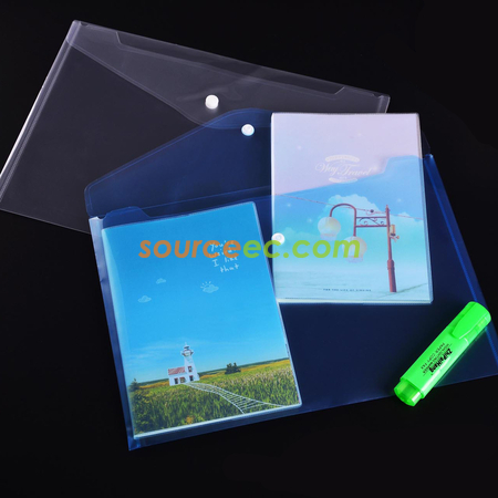 Customization File Bag Promotional Products