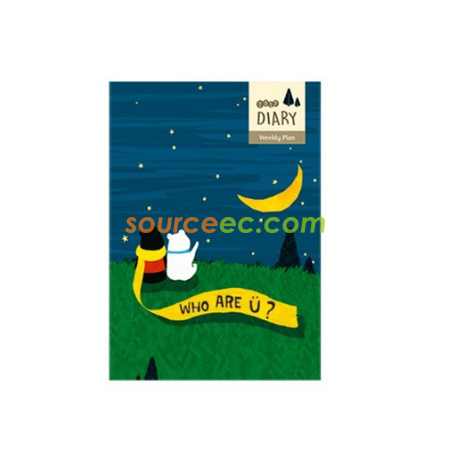 Customization A5 Notepad Promotional Products