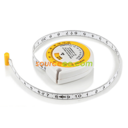 Customization Healthcare Measure Tape Promotional Products
