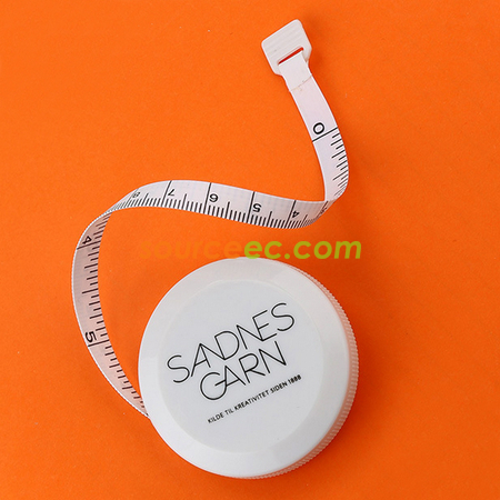 Customization Compact Tape Measure Promotional Products