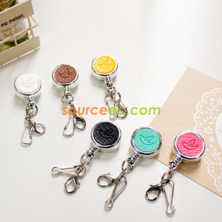Customization Telescopic Ring Promotional Products