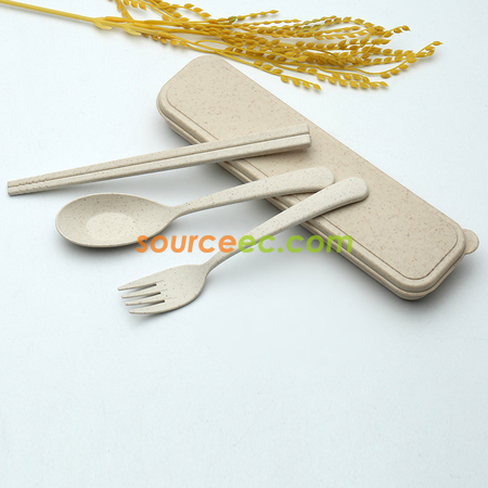Customization Cutlery Set Promotional Products