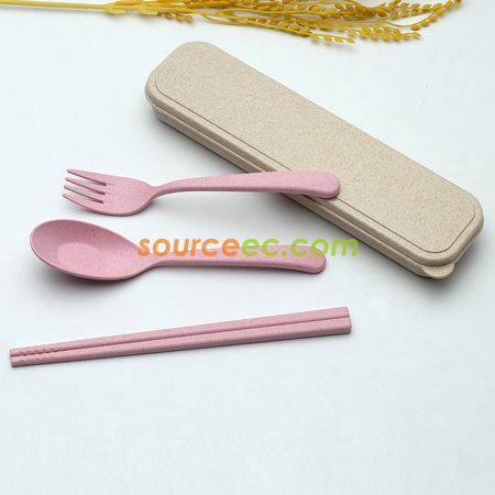 Customization Cutlery Set Promotional Products