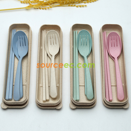 Customization Cutlery Set Promotional Products