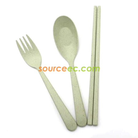 Customization Cutlery Set Promotional Products