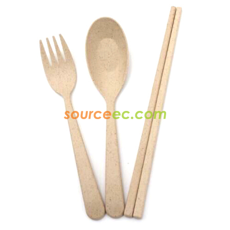 Customization Cutlery Set Promotional Products
