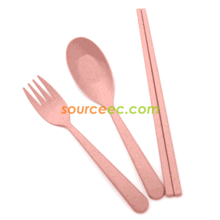 Customization Cutlery Set Promotional Products
