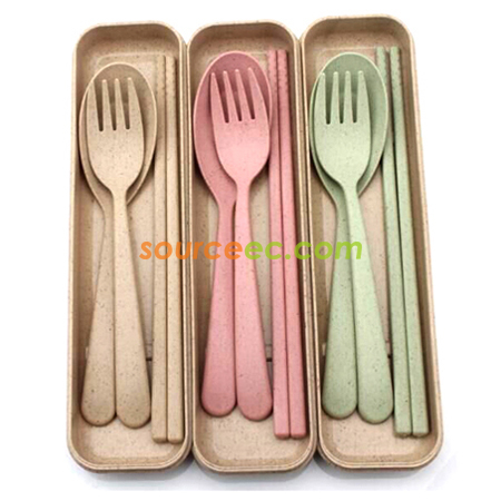 Customization Cutlery Set Promotional Products