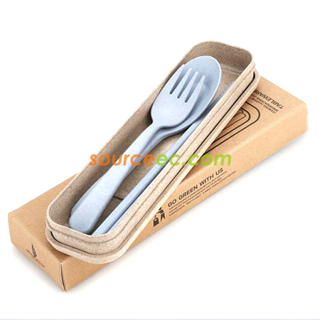 Customization Cutlery Set Promotional Products