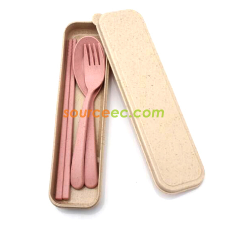 Customization Cutlery Set Promotional Products