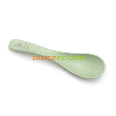 Customization Straw Spoon（4 PCS） Promotional Products