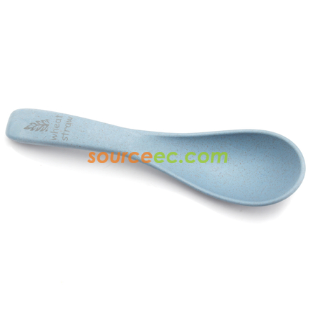 Customization Straw Spoon（4 PCS） Promotional Products