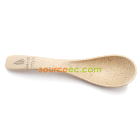 Customization Straw Spoon（4 PCS） Promotional Products