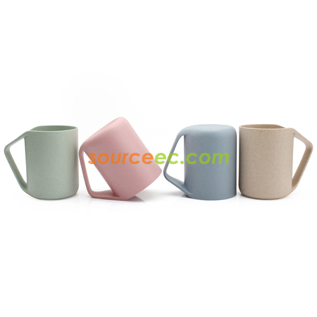 Customization 400ML Cup Promotional Products