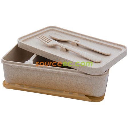 Customization 1000ML Lunch Box Promotional Products