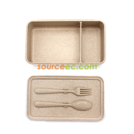 Customization 1000ML Lunch Box Promotional Products