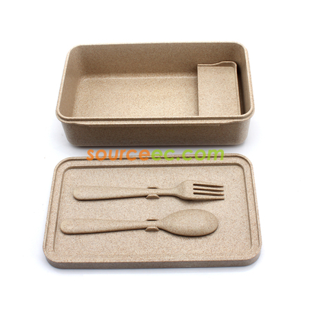 Customization 1000ML Lunch Box Promotional Products