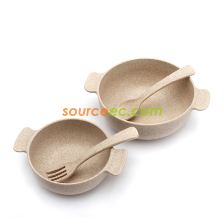Customization Kids Cutlery Set Promotional Products