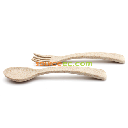Customization Kids Cutlery Set Promotional Products