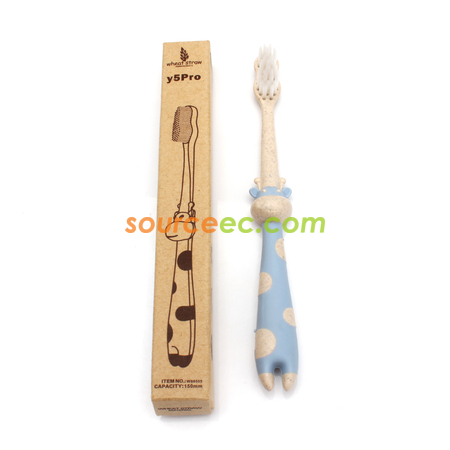 Customization Children Toothbrush Promotional Products