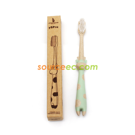 Customization Children Toothbrush Promotional Products