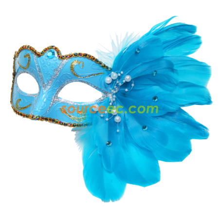 Customization Party Mask Promotional Products