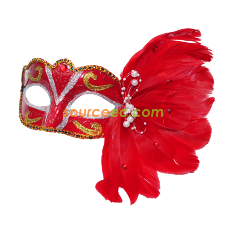 Customization Party Mask Promotional Products