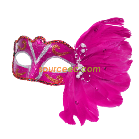 Customization Party Mask Promotional Products
