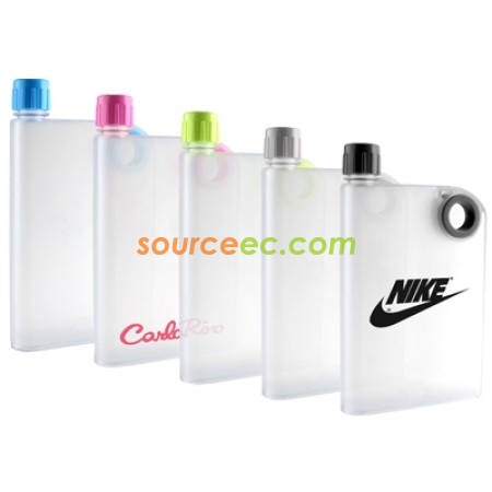 Customization 380ML Sport Bottle Promotional Products