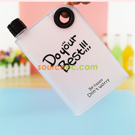 Customization 380ML Sport Bottle Promotional Products
