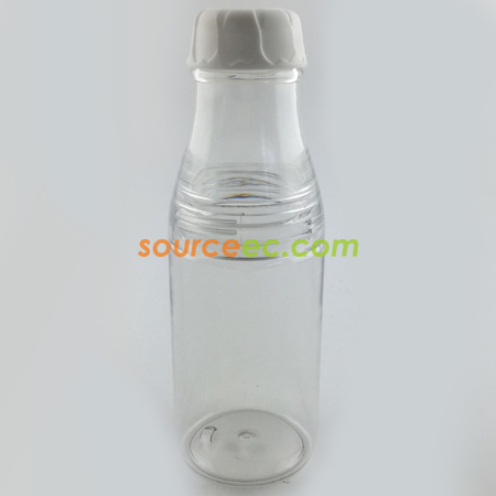 Customization Plastic Water Bottle Promotional Products
