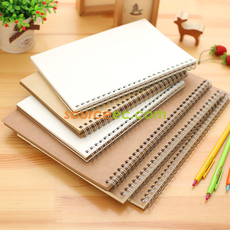 Customization Notebook Promotional Products