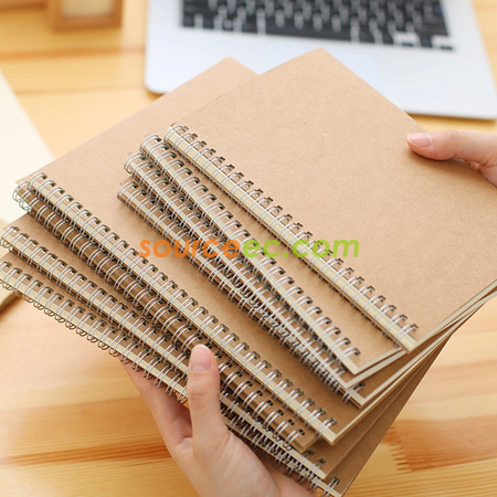 Customization Notebook Promotional Products